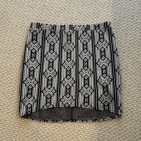 Stretch skirt - Picture 1 of 1